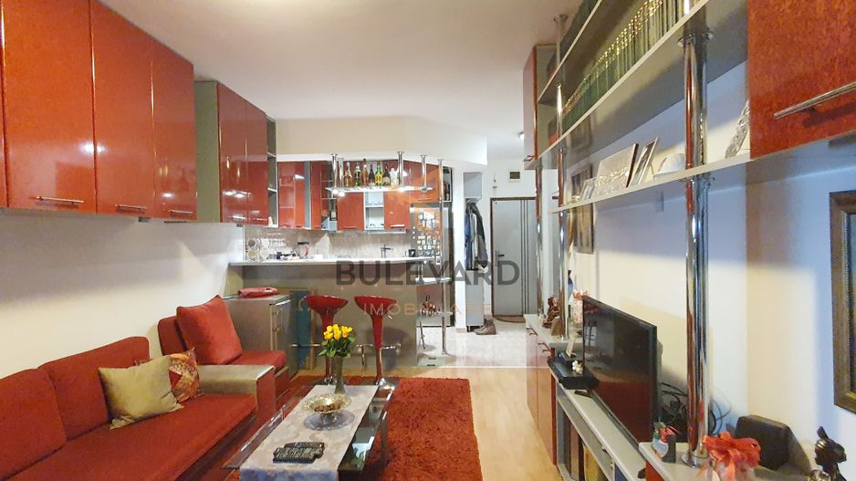 Apartament cu 2 camere, zona Piata Marasti! - Poză 2