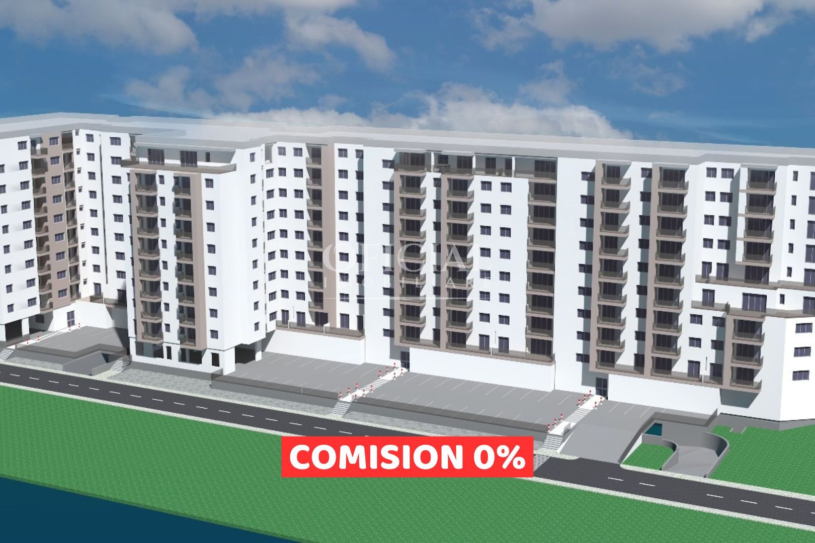 Apartamente cu 3 Camere | Dezvoltator | Comision 0% | Zona VIVO BMW - Poză 4