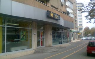 Spatiu comercial de inchiriat - Poză 2