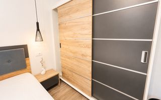 Apartament 3 camere, prima inchiriere - Metrou Piata Sudului - Poză 17