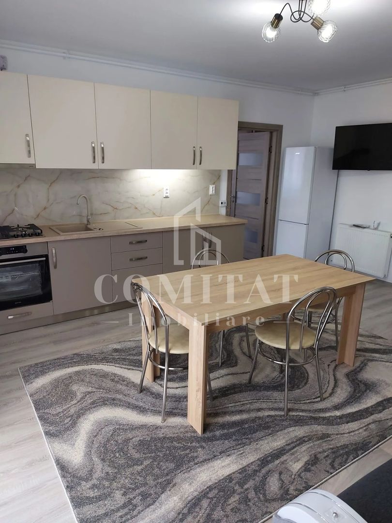 Apartament  3 camere | modern | etaj 2 | zona Eroilor - Poză 6