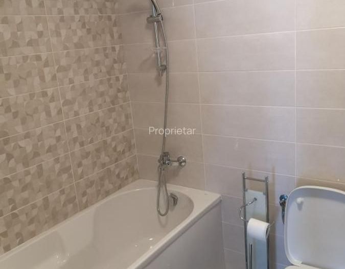 AP. 3 CAMERE-  DRUMUL TABEREI, BLOC NOU, CENTRALA, PARCARE, MODERN - Poză 14