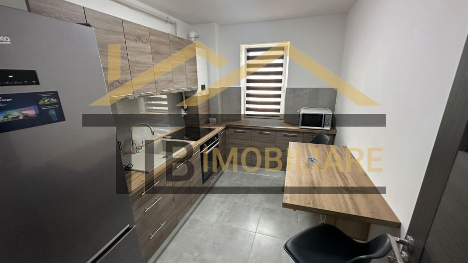 Apartament de 2 camere, 54mp, parcare, decomandat, Zona AMA Residence - Poză 3