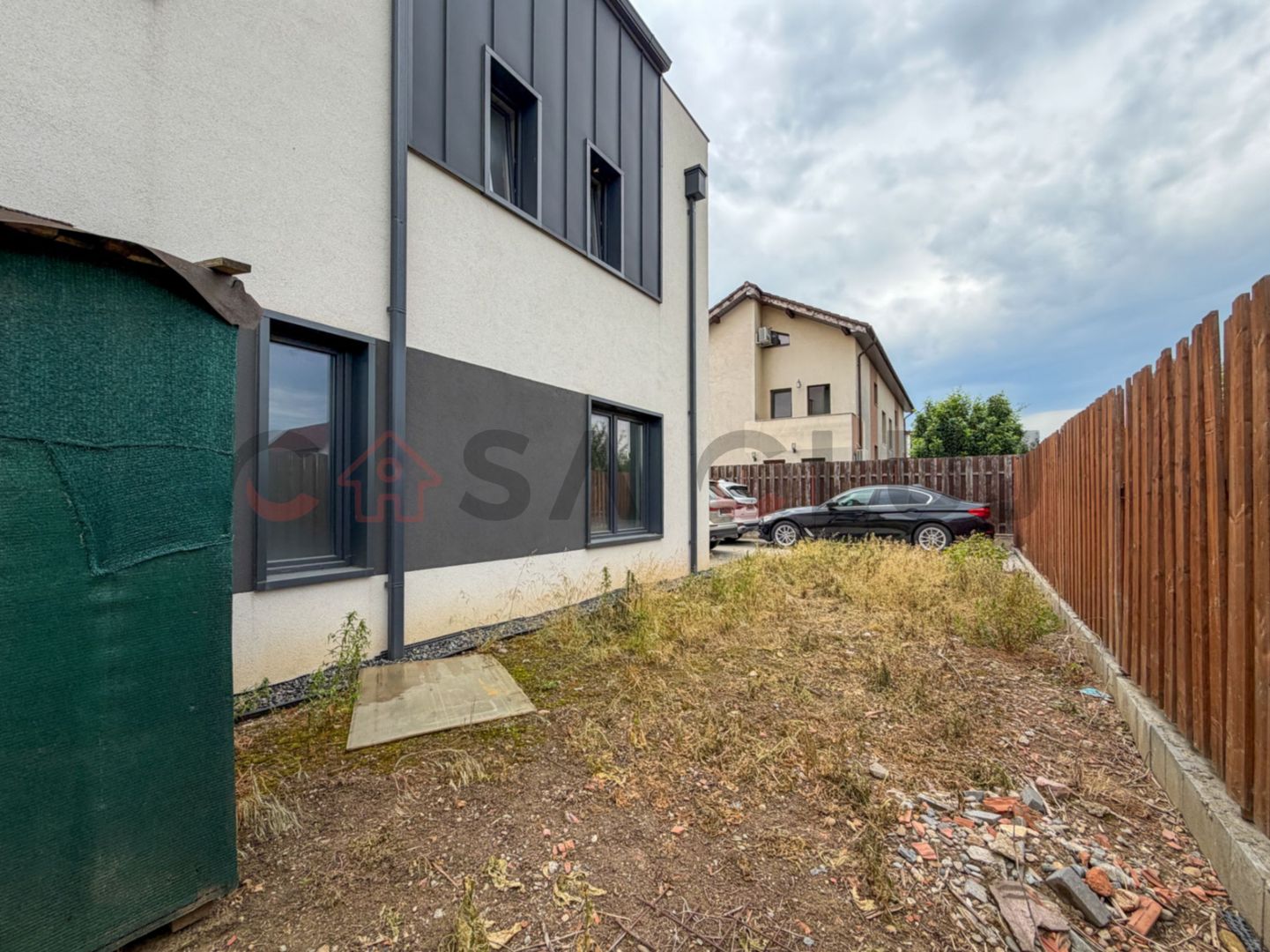 Casa cu 4 camere, 2 locuri de parcare, Someseni! - Poză 8