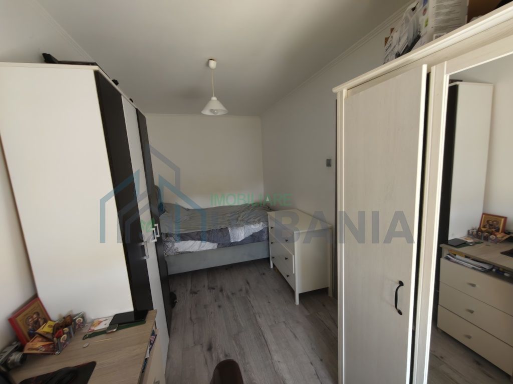 Apartament 3 camere de vânzare, Tătărași, Iași - 41 mp, etaj 4/4 - Poză 7