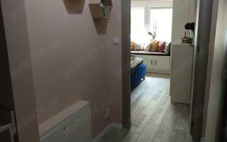 BRASADAS vinde ap 3 cam PARTER in Carpati 2. - Poză 1