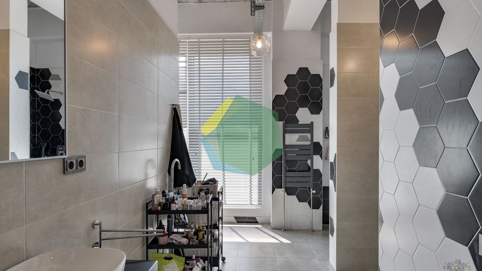 PENTHOUSE PREMIUM | 186 MP  | TERASĂ 186 MP | VEDERE PADURE - Poză 30