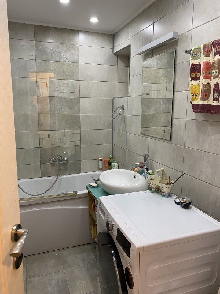 APARTAMENT 2 CAMERE CU TERASA - Poză 9