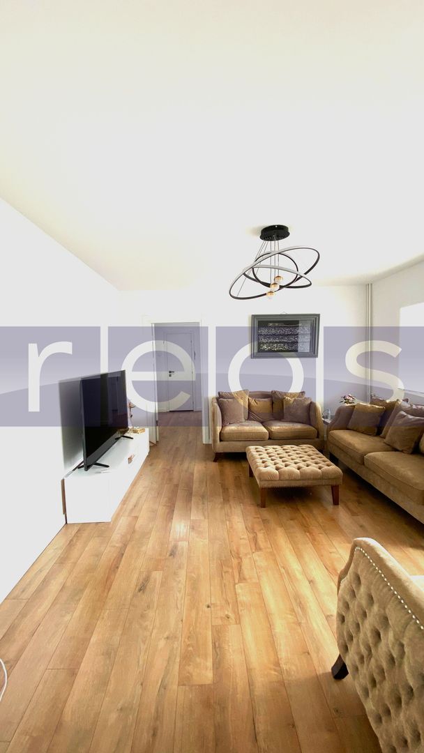 Apartament 3 camere Colentina | Complet renovat 2025 - Poză 2