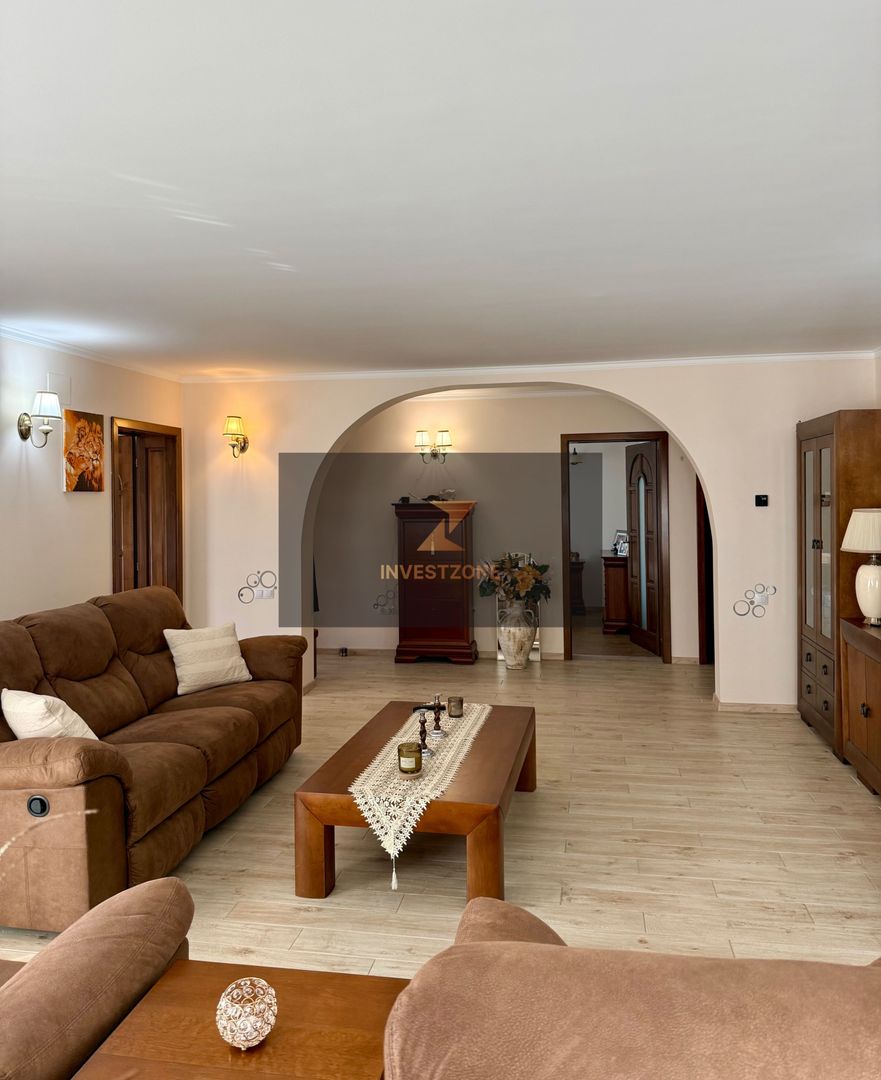 Casă Premium Santandrei - Poză 1