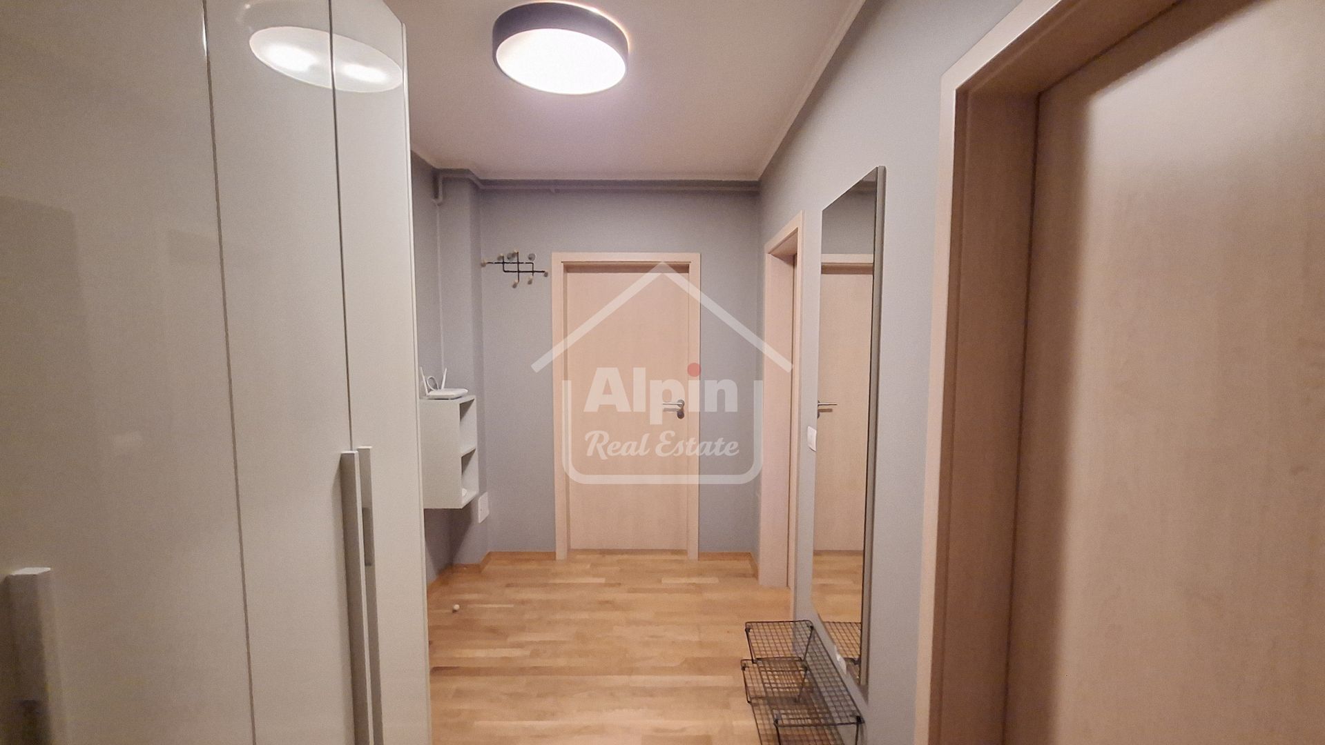 Apartament Pretabil Investitie I Tractorul Coresi - Poză 16