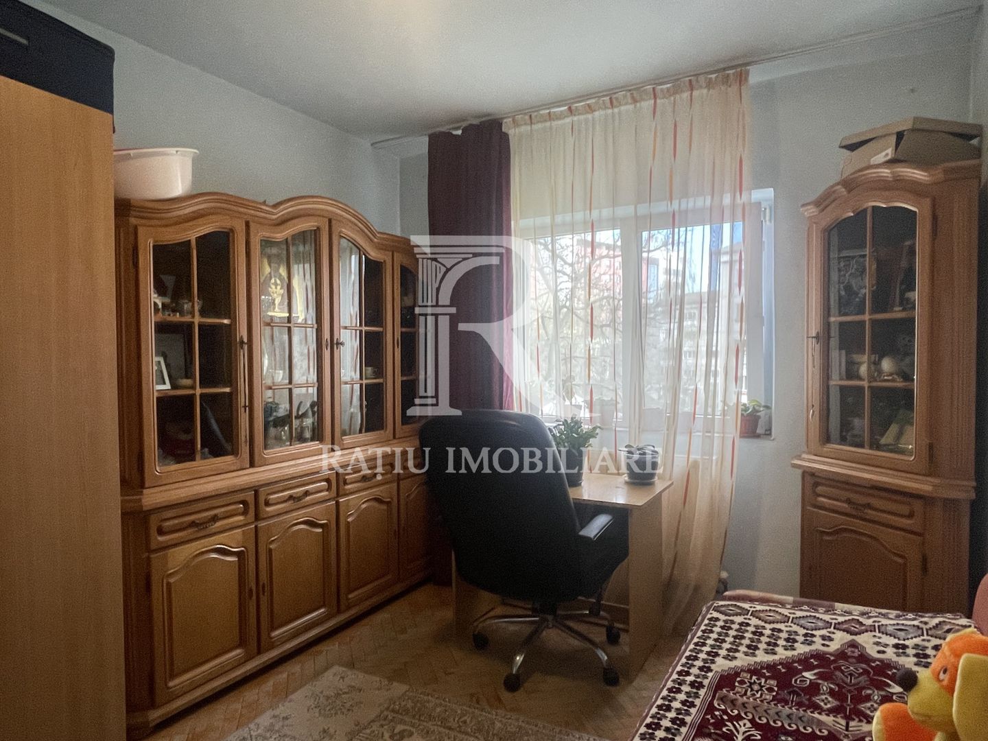 Apartament cu 3 camere  | Etaj intermediar | Calea Aradului | Oradea - Poză 6