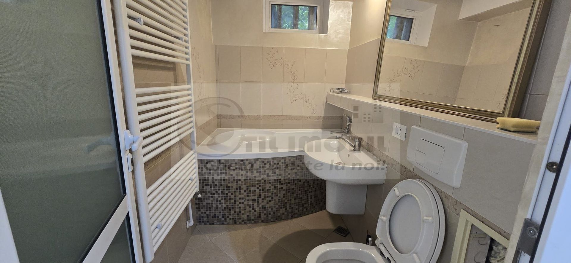 Apartament 2 camere de locuit/spatiu office - zona Bucsinescu - 490€ - Poză 4