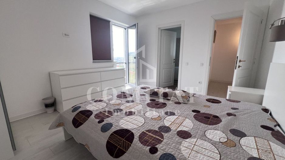 Duplex | terasă și grădină de închiriat | cartierul Borhanci - Poză 12