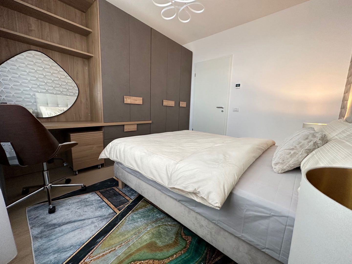 Luxury apartment for rent - Poză 9