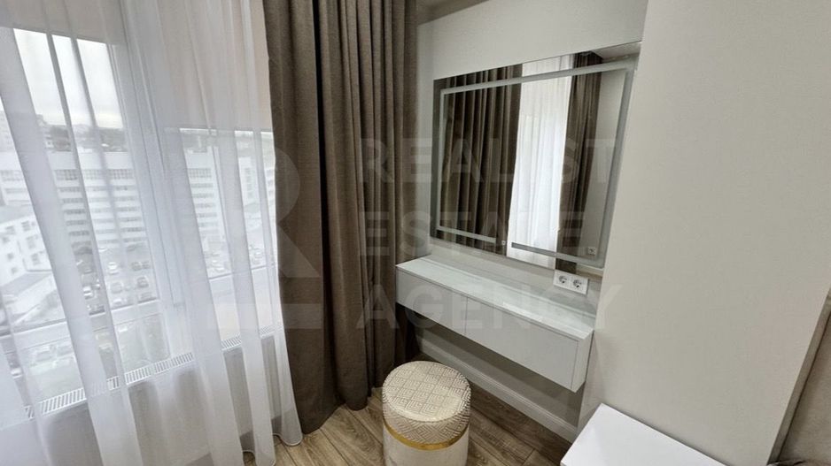 Chirie, apartament, 2 camere, str. Calea Ieșilor, Buiucani - Poză 8