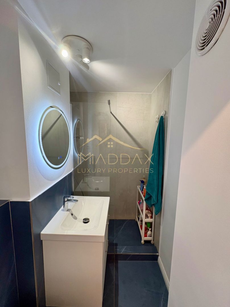 APARTAMENT 2 CAMERE - ELEGANTA & EFICIENTA in Piata Victoriei - Poză 16