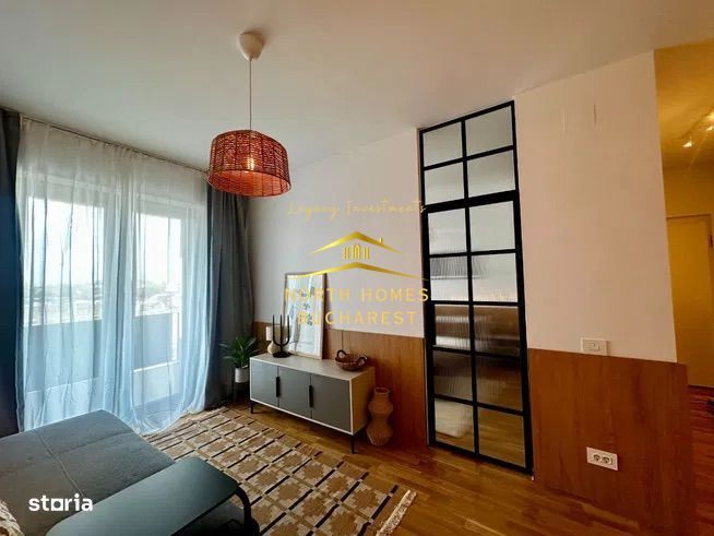 Apartament modern de 2 camere, Pipera-Avalon Estate! - Poză 8