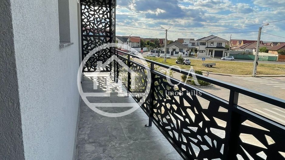 Apartament cu 2 camere de inchiriat in cartierul Grigorescu Oradea - Poză 8