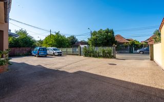 COM 0% Clădire birouri, hala, comercial, clinica sau alte activitati | Mehala - Poză 4