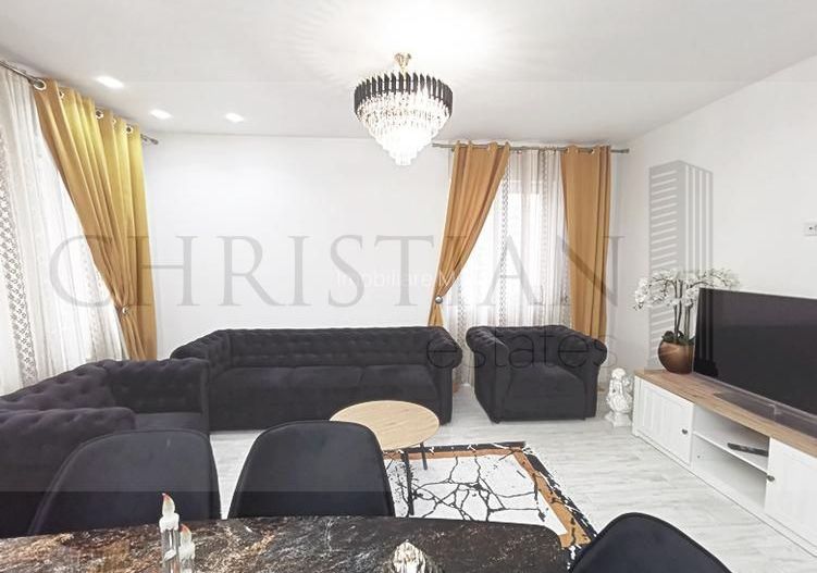 | APARTAMENT 3 CAMERE REGIE RESIDENCE- FAZA 2| - Poză 1