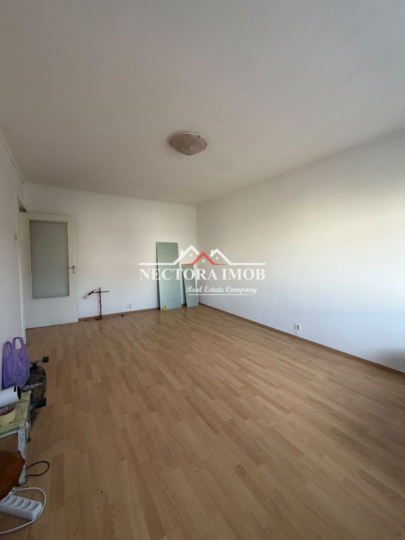 NECTORA IMOB-Apartament 3 camere, 2 bai, Str. Aluminei, Etaj 2, Balcon - Poză 2