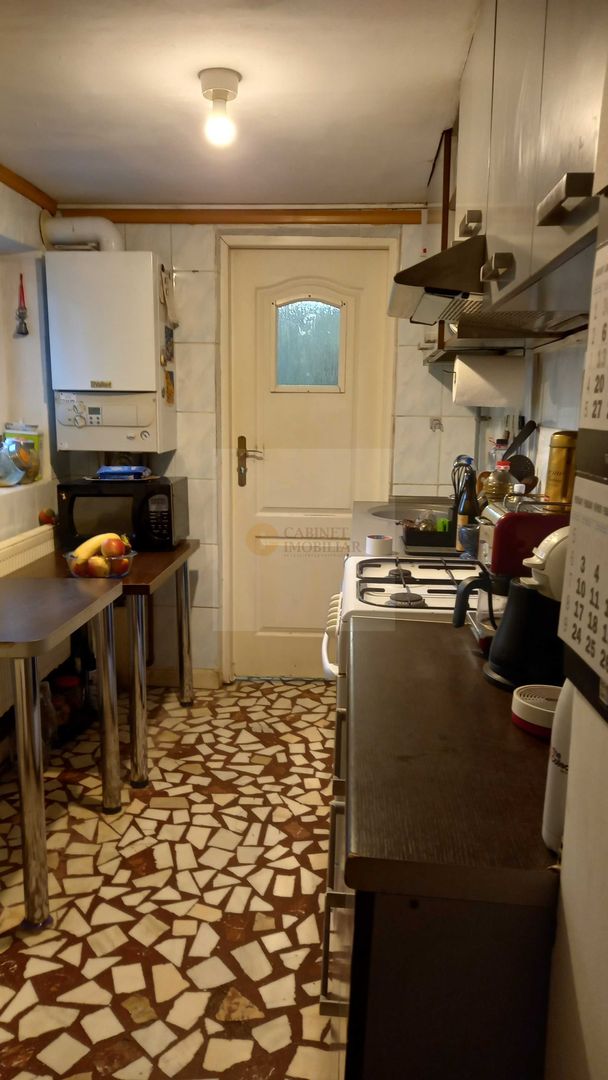 Casă cu Teren de Vânzare – Locație Excelentă în Domenii, Sector 1 - Poză 7