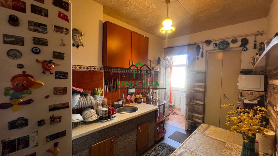 Apartamen 2 camere/Nord - Poză 5