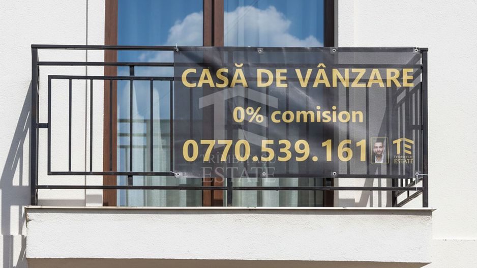 Casa individuala la pret de duplex langa padure | Comision 0% - Poză 30