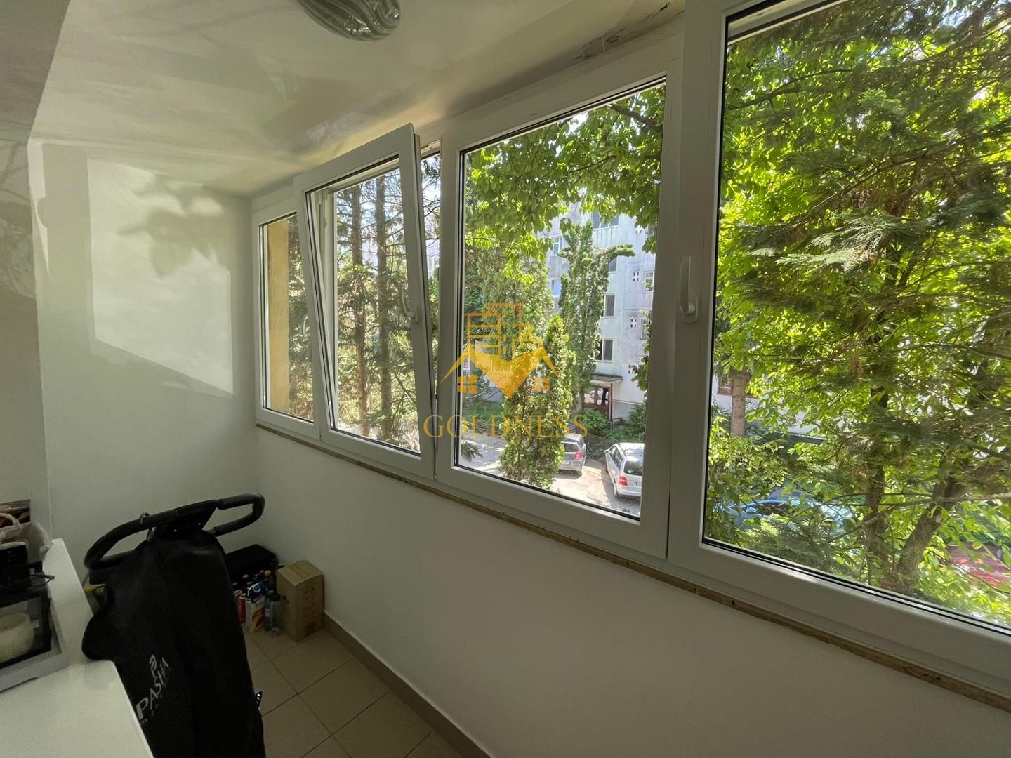 3 camere decomandate, Parcare, Manastur, Big, Mehedinti, Baza sportiva - Poză 9