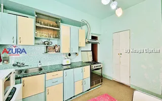 Casă P+1 cu subsol, 219 mp, teren 547 mp – Valea Mare Podgoria - Poză 20