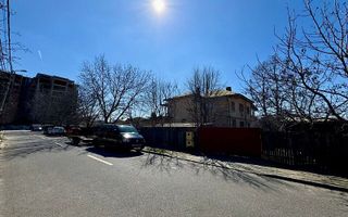 Teren 4508mp sau 1500 liber ptr constructia ta ideala - Poză 8