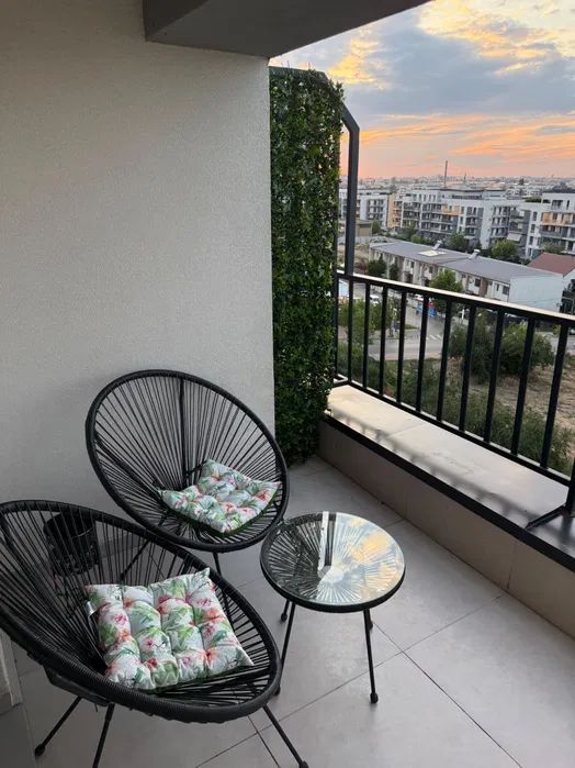 Apartament 2 camere Theodor Pallady / Complex EVIA / Loc de parcare - Poză 8