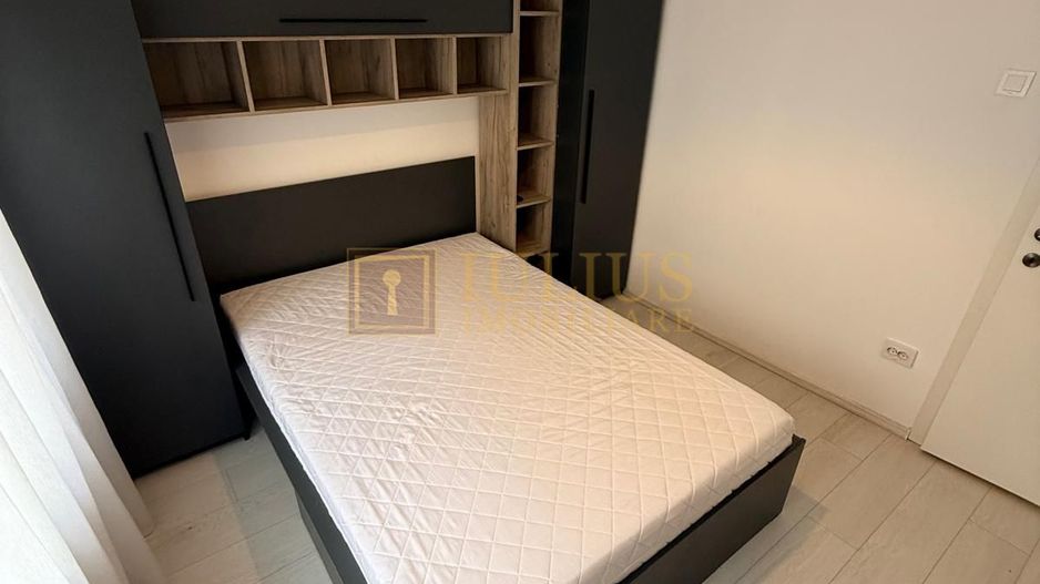 2 dormitoare + 2 bai| apartament spatios 70mp| renovat| Bloc izolat termic| - Poză 16
