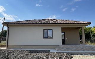 Casa individuala com Peciu Nou-  loc. Dinias - Poză 4