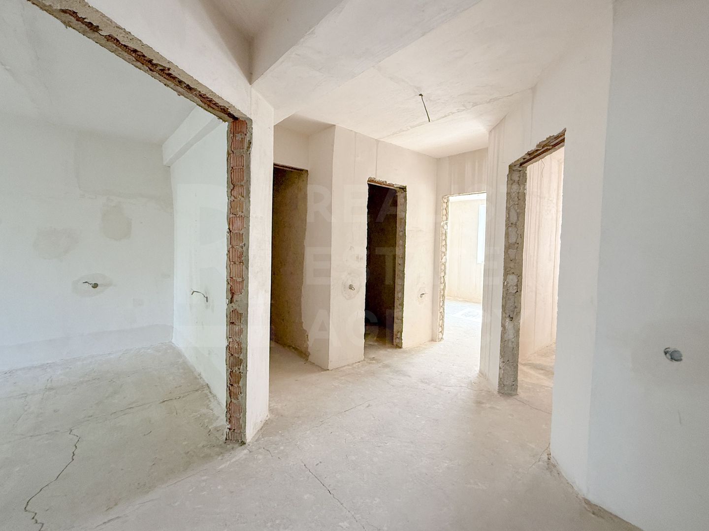 Vânzare, apartament, 3 camere, str. Constantin Vîrnav, Telecentru - Poză 3