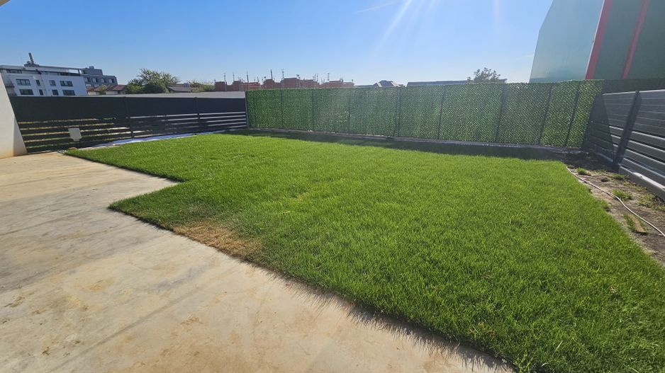 CASA 5 CAMERE, PISCINA ROOFTOP, POMPA CALDURA, RACIRE PASIVA, COMIS 0% - Poză 23