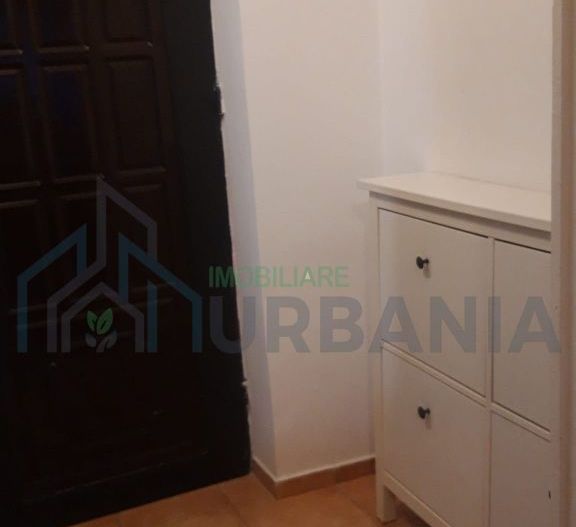 Garsonieră de închiriat, zona Galați, str. Vasile Urechia, etaj 3 - Poză 8