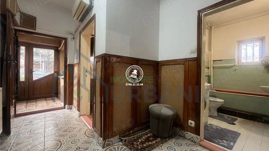 casa de vanzare in Nicolina 1 - Poză 1