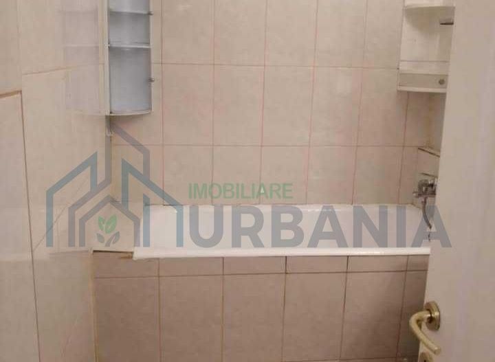 Inchiriez apartament 2 camere, Nicolina, Str. Clopotari - Poză 7