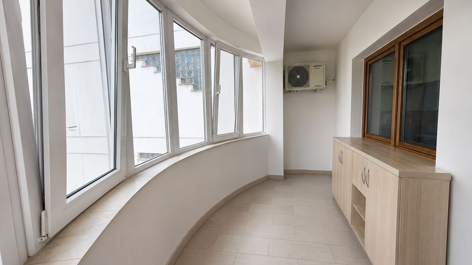 Spațiu comercial versatil de închiriat D+P+1E – zonă excelentă/Stadion - Poză 3
