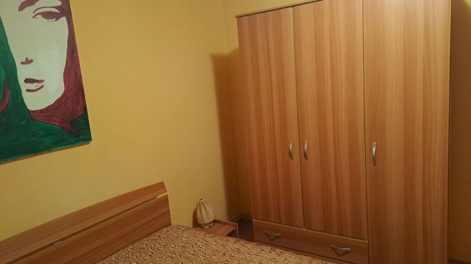 Apartament 2 camere decomandat Brazda Simplon - Poză 3