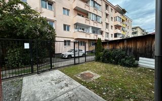 1 camera open space, 2 parcari, curte proprie, FSEGA, Iulius Mall - Poză 11