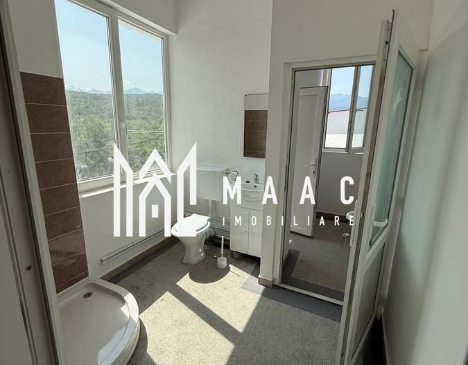 Clădire birouri/ cazare I 8 camere I 7 băi I Renovat I Mârșa - Poză 6