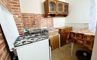 Apartament cu 1 camera de vanzare zona Decebal, Oradea - Poză 4