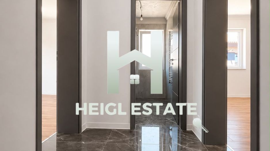 Apartament cu 2 camere, bucătare închisă, Giroc. - Poză 15