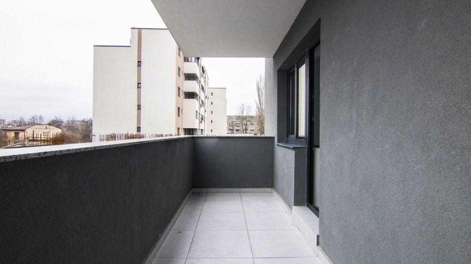 Autogara Miitari, apartament cu 2 camere, bucatarie inchisa, Pacii - Militari - Poză 9
