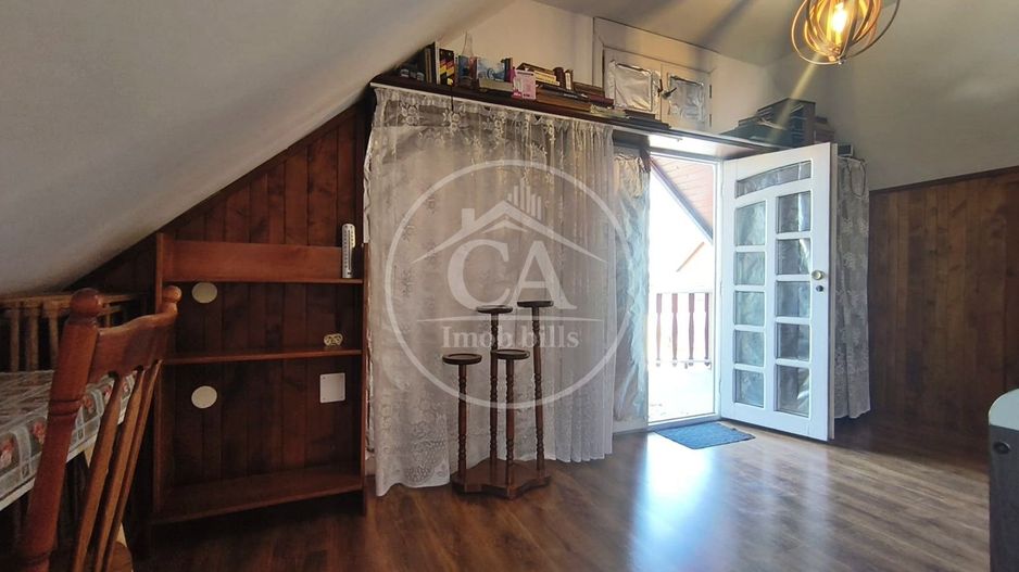 Casa de vanzare cu 3 camere de tip P+M in zona Velenta, Oradea - Poză 3