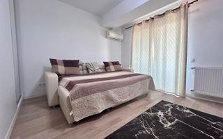 Garsonieră | Parcare subterana - Politehnica Park Residence - Poză 8