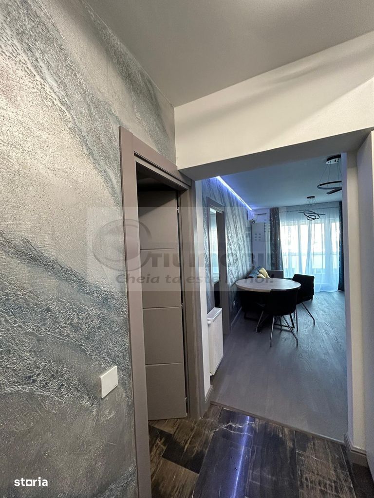 Apartament 2 camere | Himson Residence - 550EURO - Poză 3